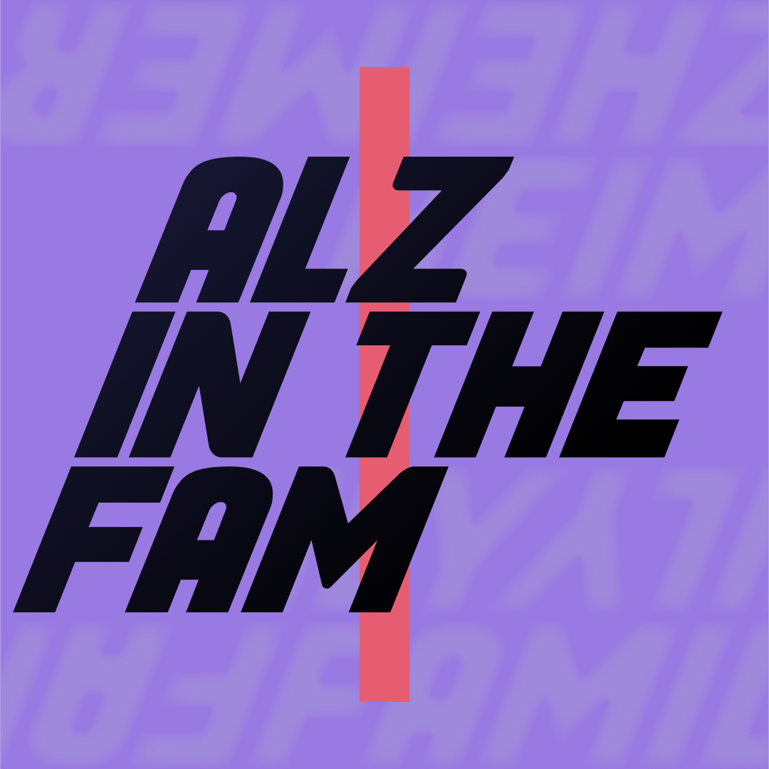 Alz In The Fam album art